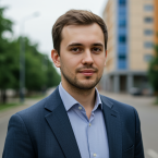 Рустем Гайнуллин