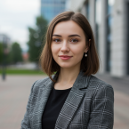 Гузель Хасанова