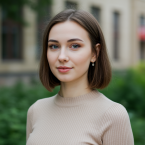 Дина Кашапова