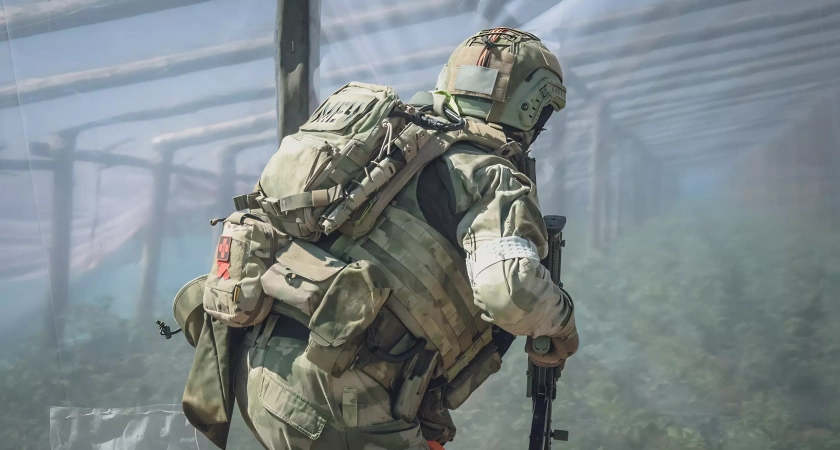 В Уфе погиб один из участников смертельной поножовщины во время спецоперации