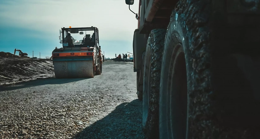 Чиновники Уфы расследуют хищение асфальта подрядчиком для национального проекта