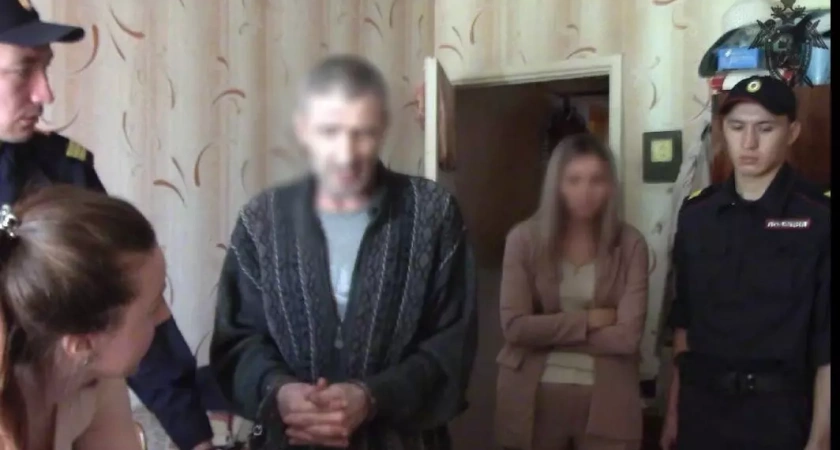 В Кумертау сын жестоко избил свою 74-летнюю мать до смерти