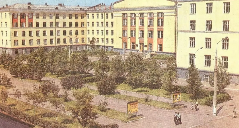 Mkset приглашает на увлекательную экскурсию по ретровидам Уфы