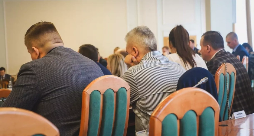 Чиновникам Уфы пригрозили наказаниями за некачественную зимнюю уборку дворов