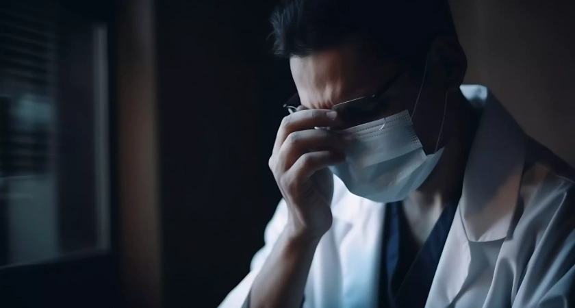 В Башкирии сохраняется высокая заболеваемость гриппом и ОРВИ