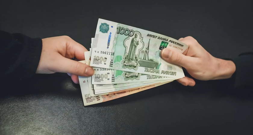 Москвичка попыталась подкупить чиновника за усыновление ребенка и была задержана