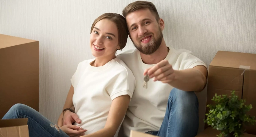 ГК «Жилой Квартал» запускает акцию «Счастливая квартира» с шансом выиграть жилье