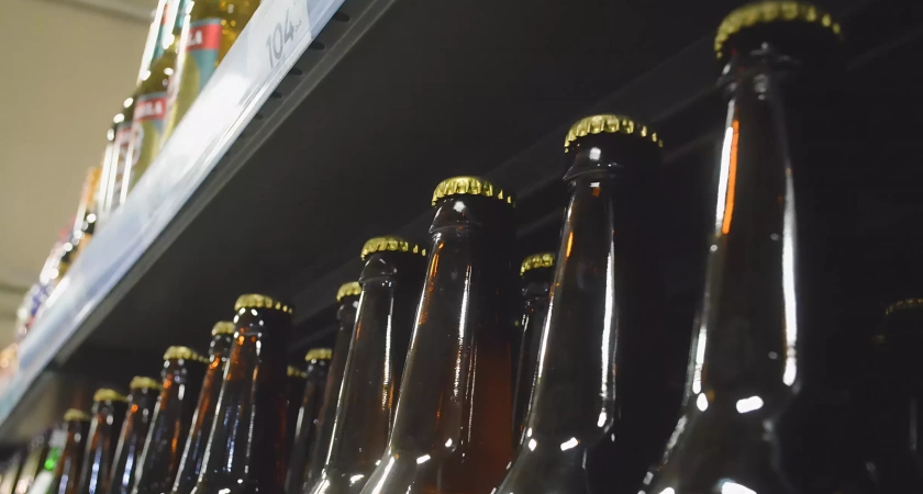 В Башкортостане алкоголь стал причиной 461 смерти за 8 месяцев 2024 года