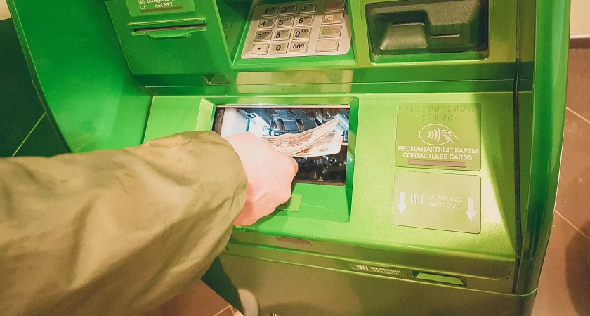 Мужчина из Башкортостана обокрал банкоматы на 14 миллионов рублей