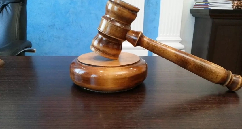 В Нефтекамске угонщик получил 1 год и 9 месяцев колонии за пьяный угон автомобиля