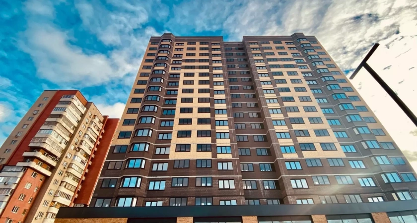 Ипотечные ставки в России достигли 35% годовых