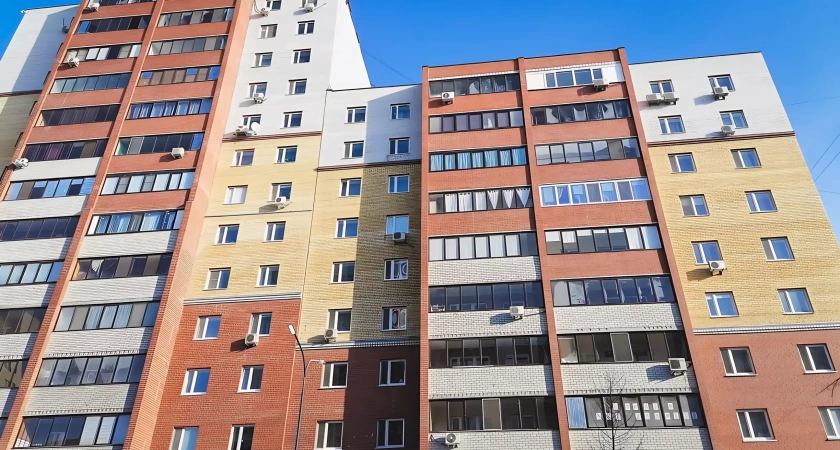 Цены на квартиры в Уфе остаются стабильными: символический рост на 0,1% в сентябре