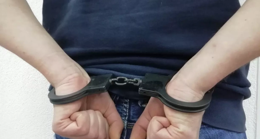 В Уфе завершено расследование дела о грабежах в ночном клубе