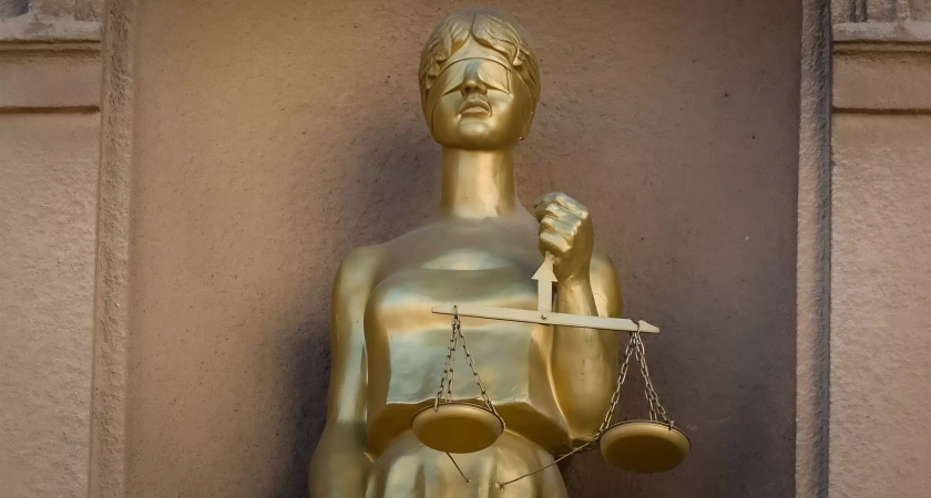 Женщина получила три года колонии за фиктивное предпринимательство