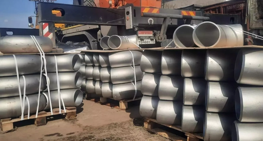 «Магистраль-НефтеХим» планирует запуск нового завода в Нижегородской области