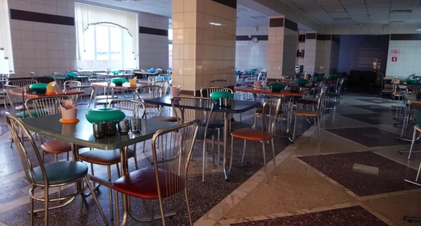 Башкортостан занимает 14-е место по обороту общепита в России, но рост связан с инфляцией