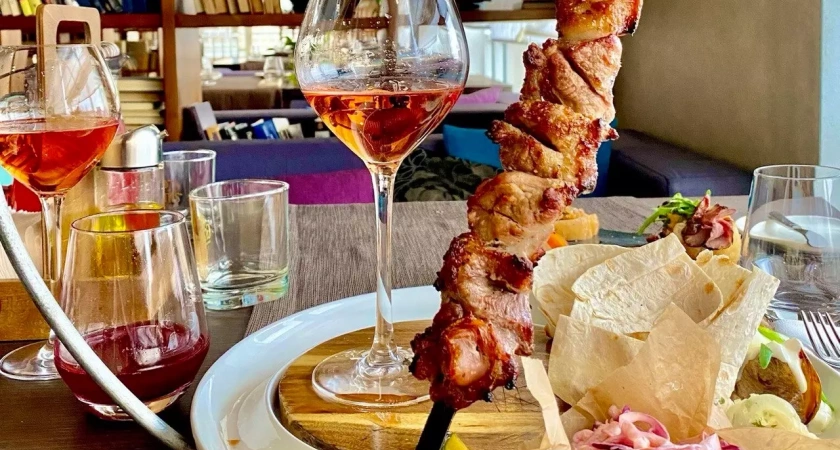 Тест на знание угощений Уфы: проверьте свои кулинарные навыки