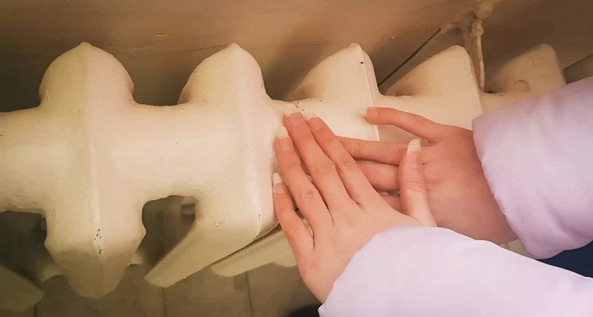 В Уфе началось отопление: горожане задают вопросы и выражают недовольство