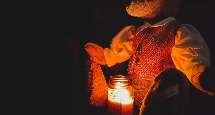 Коммунальная авария оставила Нагаево без электричества