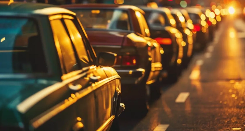 ГАИ Башкортостана провела рейд: 64 водителя пойманы за рулем в нетрезвом виде