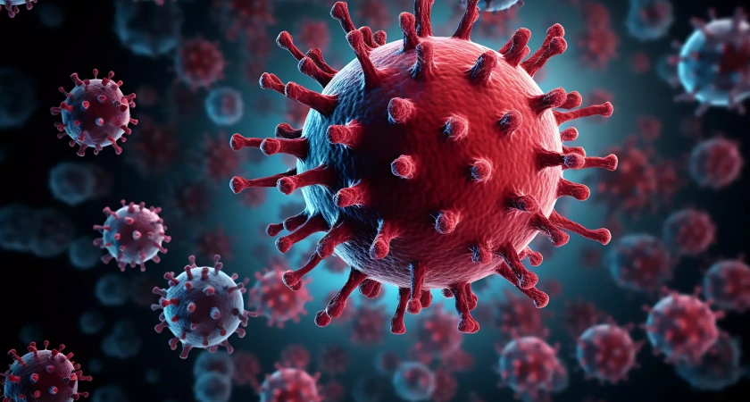 Жители Уфы воспринимают COVID-19 как менее опасный, чем грипп