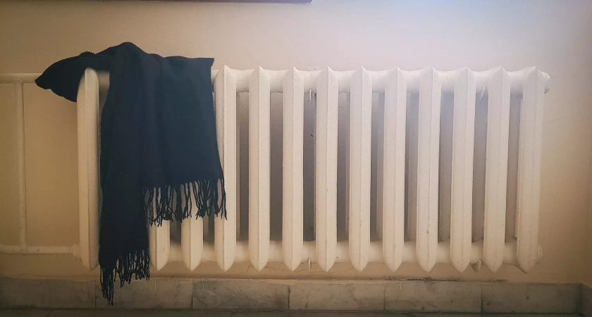 Уфимцы жалуются на проблемы с отоплением: кто мерзнет, кто задыхается от жары