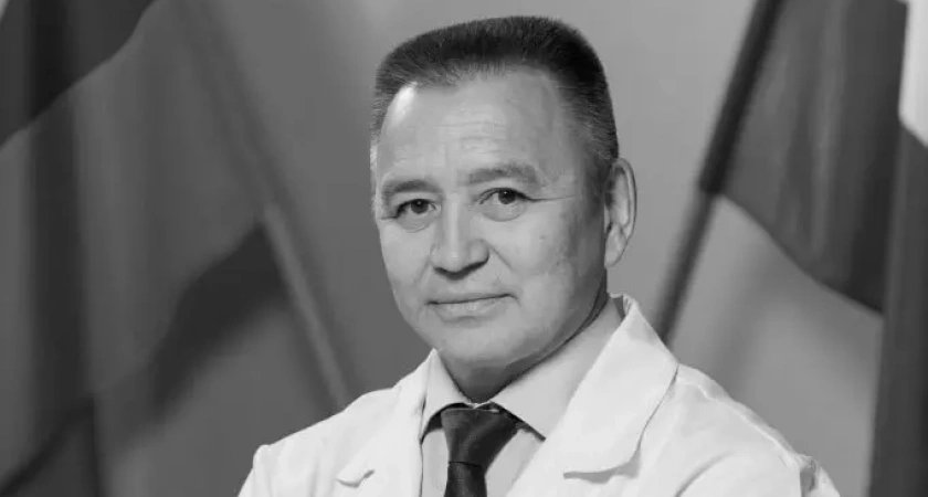 Прощание с бывшим руководителем ГКБ №18 Жулдыбаем Иржановым состоится 7 октября