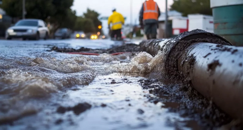 В Уфе ввели ограничения движения на нескольких улицах