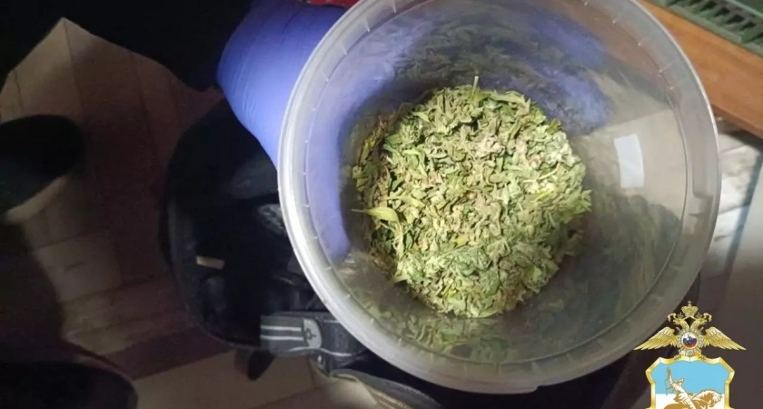 Пастухи-мигранты торговали наркотиками в Башкирии