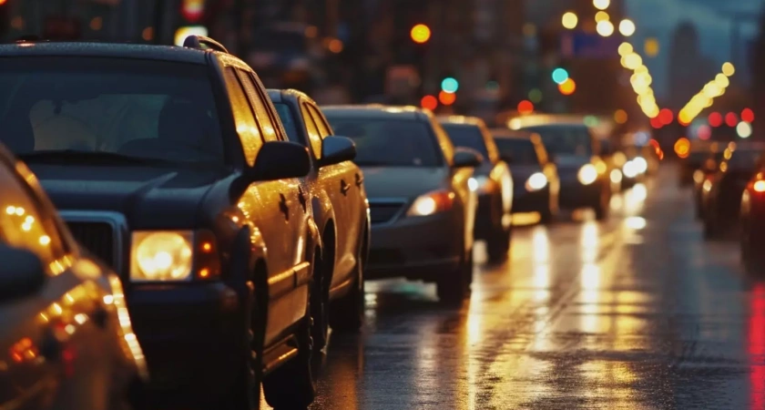 Россияне предпочитают покупать подержанные автомобили старше 12 лет