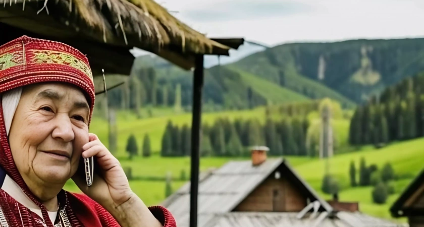 Скоростной интернет появился в трех селах Башкирии