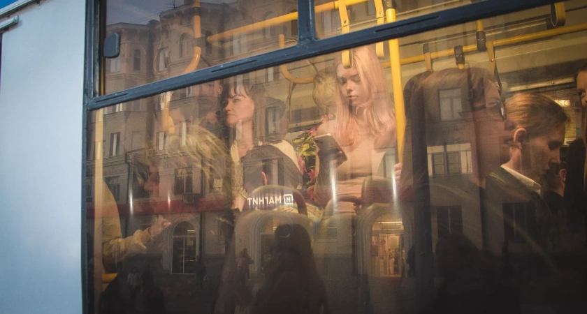 В Уфе задержан карманник за кражу кошелька в автобусе