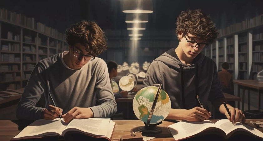 РЭО предлагает увеличить стипендии для подготовки кадров в сфере экономики замкнутого цикла