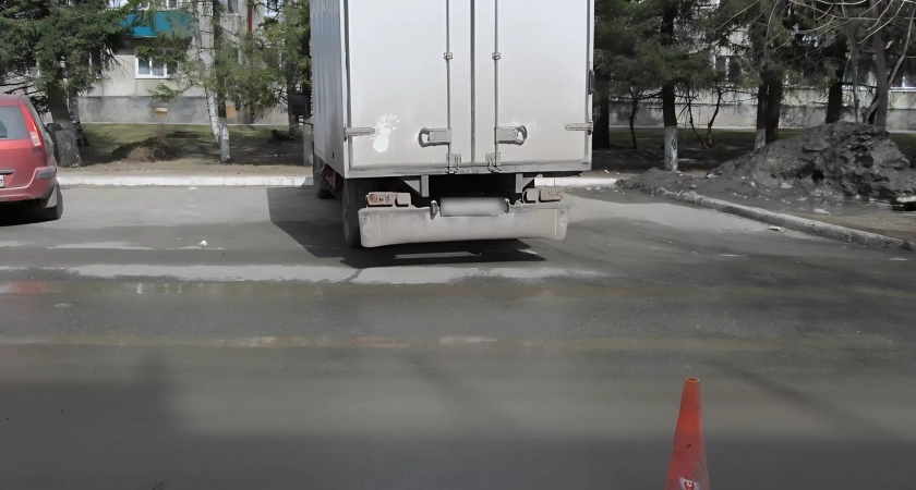 Пьяный водитель "УАЗа" насмерть сбил пенсионерку в Белорецке