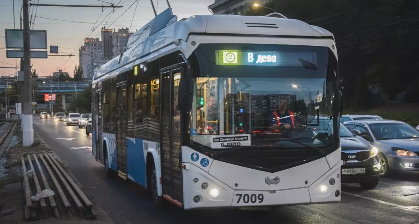 В Уфе вводят оплату проезда через QR-коды и NFC