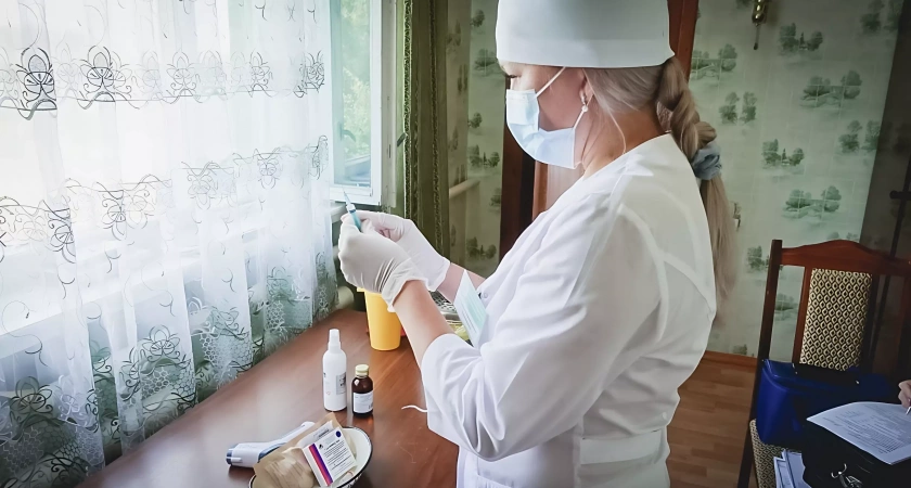 Фельдшер в Башкирии осуждена за продажу поддельных справок о вакцинации