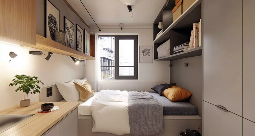 Авито запускает сервис бронирования жилья по всей России