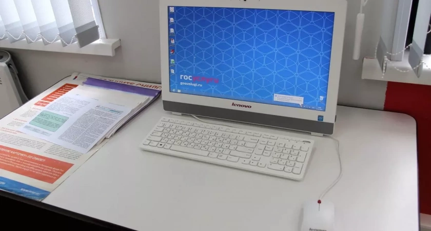 Долги за вывоз мусора можно будет оплатить через "Госуслуги"