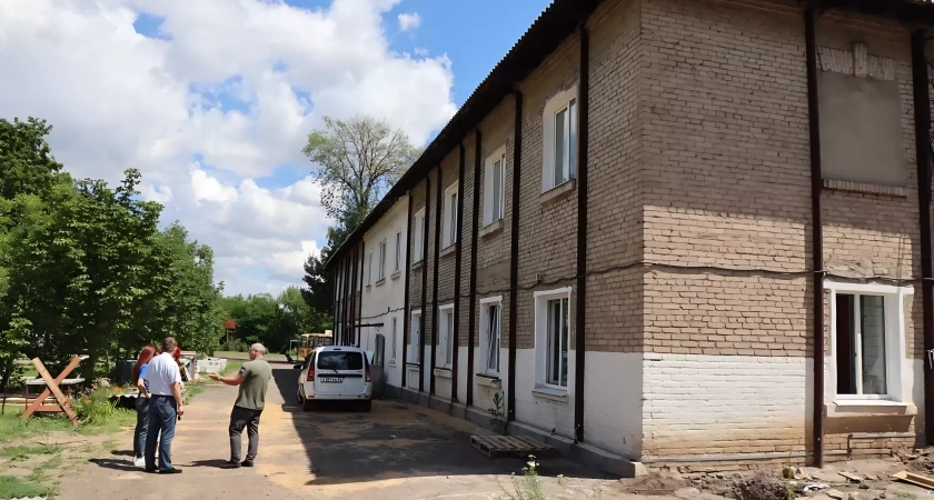 "Единая Россия" расширяет поддержку развития сельских территорий