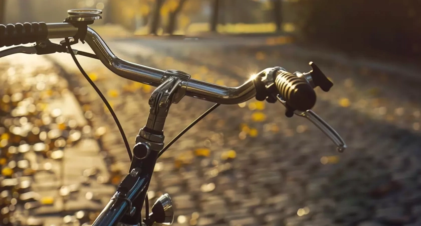 Подросток-велосипедист пострадал в ДТП с "Грантой" в Уфе