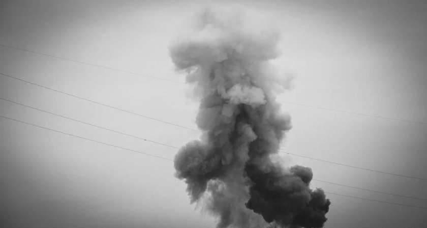 В Башкирии на полигоне будут уничтожать взрывоопасные предметы