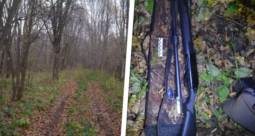 Сын случайно застрелил отца на охоте в Башкирии