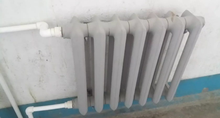 Уфимцы связали взрыв газа с проблемами отопления в районе