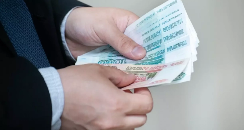 В Башкирии электросварщикам предлагают зарплату до 220 тысяч рублей