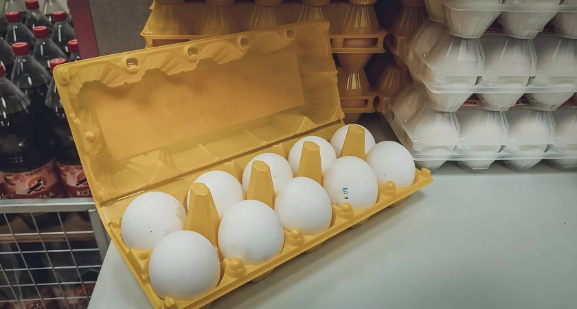 Цены на продукты в регионе: сливочное масло и огурцы лидируют в росте