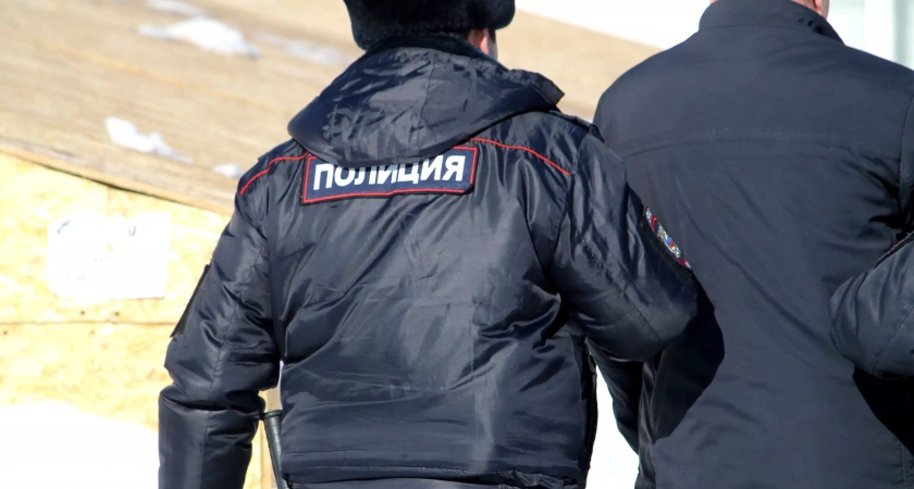 Полицейских в Уфе уволят за избиение и ограбление местного жителя