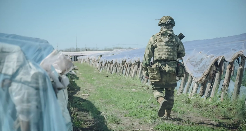 Уфимский офицер посмертно удостоен звания Героя России за подвиг в ходе СВО