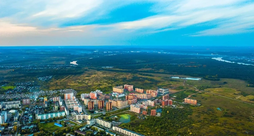В Уфе утвердили программу развития Дёмского района на 1,5 млрд рублей