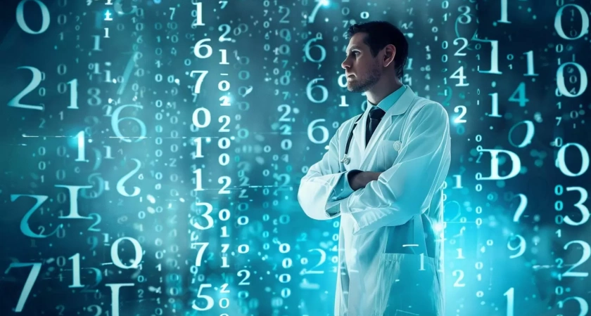 В Петербурге пройдет конференция FutureMed 2024 по медицинским технологиям