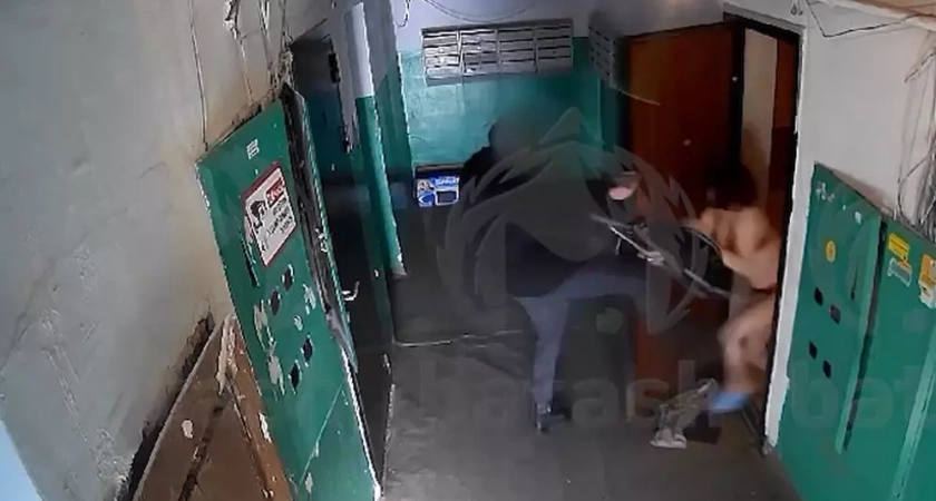 Клиент проститутки отомстил за неудачный вечер, обесточив ее квартиру